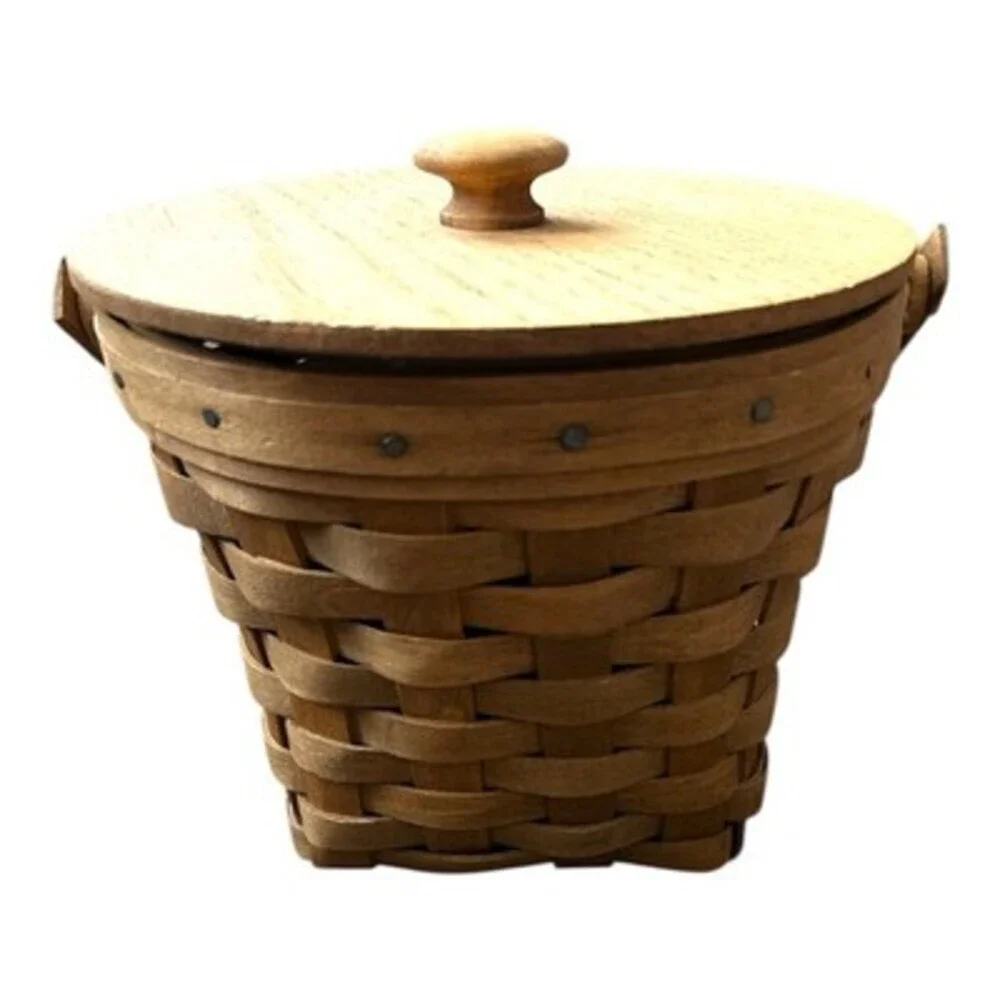 N/A longaberger measuring